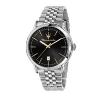 Orologio Maserati Uomo Epoca in Acciaio R8853118024